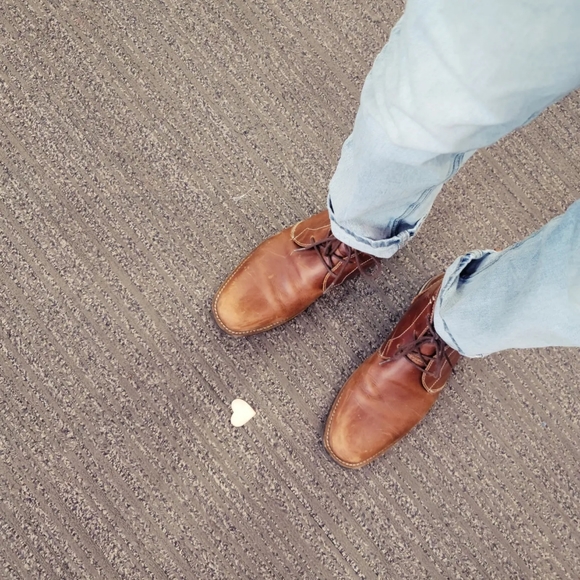 Meet your Posher, Don - Picture 1 of 1